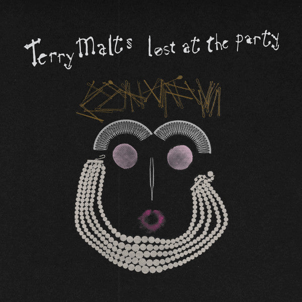 Terry Malts "Lost At The Party" LP