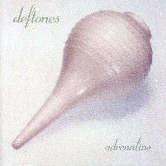 Deftones "Adrenaline" LP