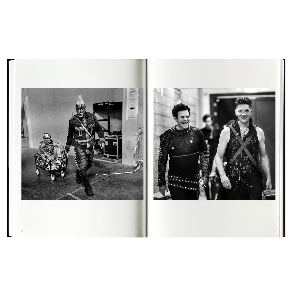 PRE-ORDER: Rammstein "LIVE IN MEXICO CITY" 4xLP Box Set (180g Vinyl)
