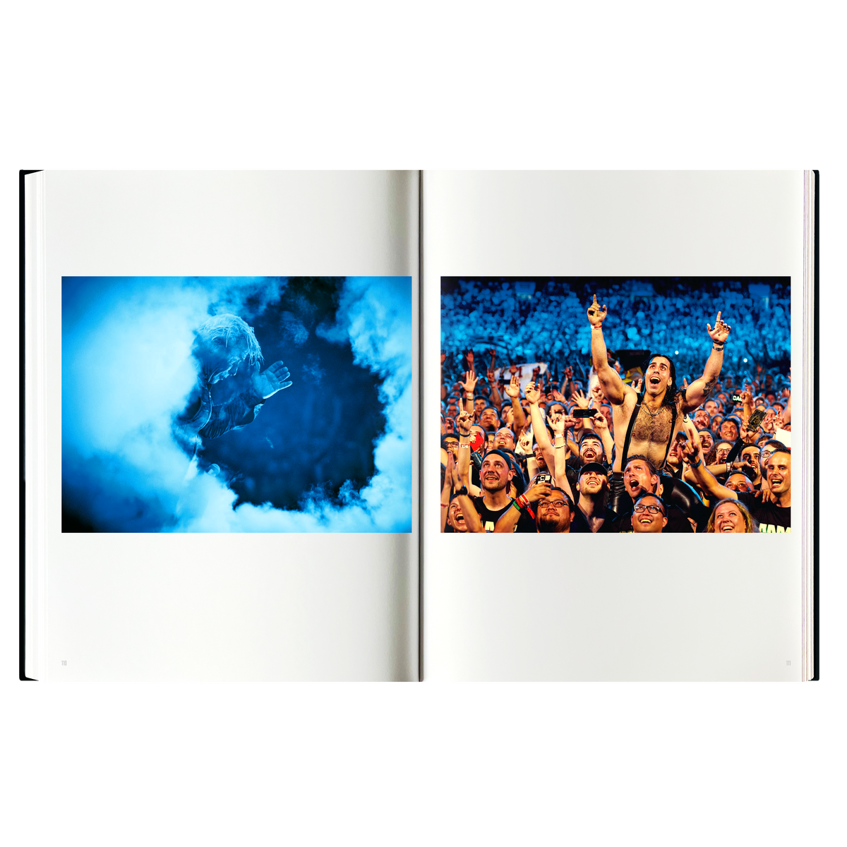 PRE-ORDER: Rammstein "LIVE IN MEXICO CITY" 4xLP Box Set (180g Vinyl)