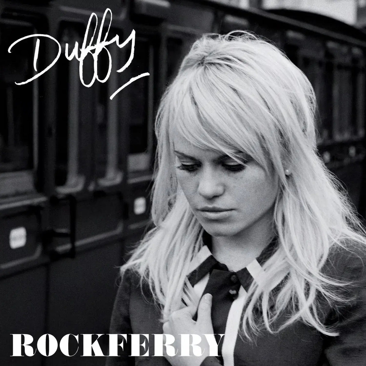 PRE-ORDER: Duffy "Rockferry" LP