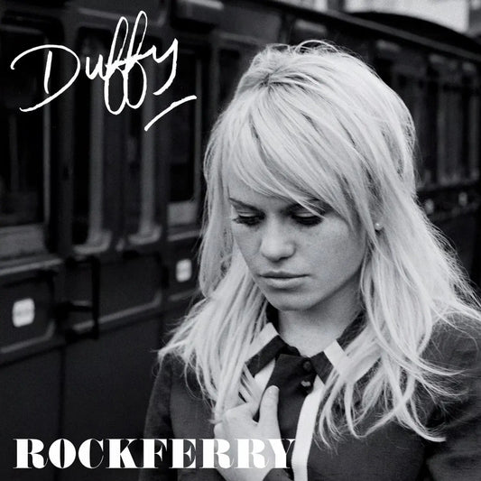 PRE-ORDER: Duffy "Rockferry" LP