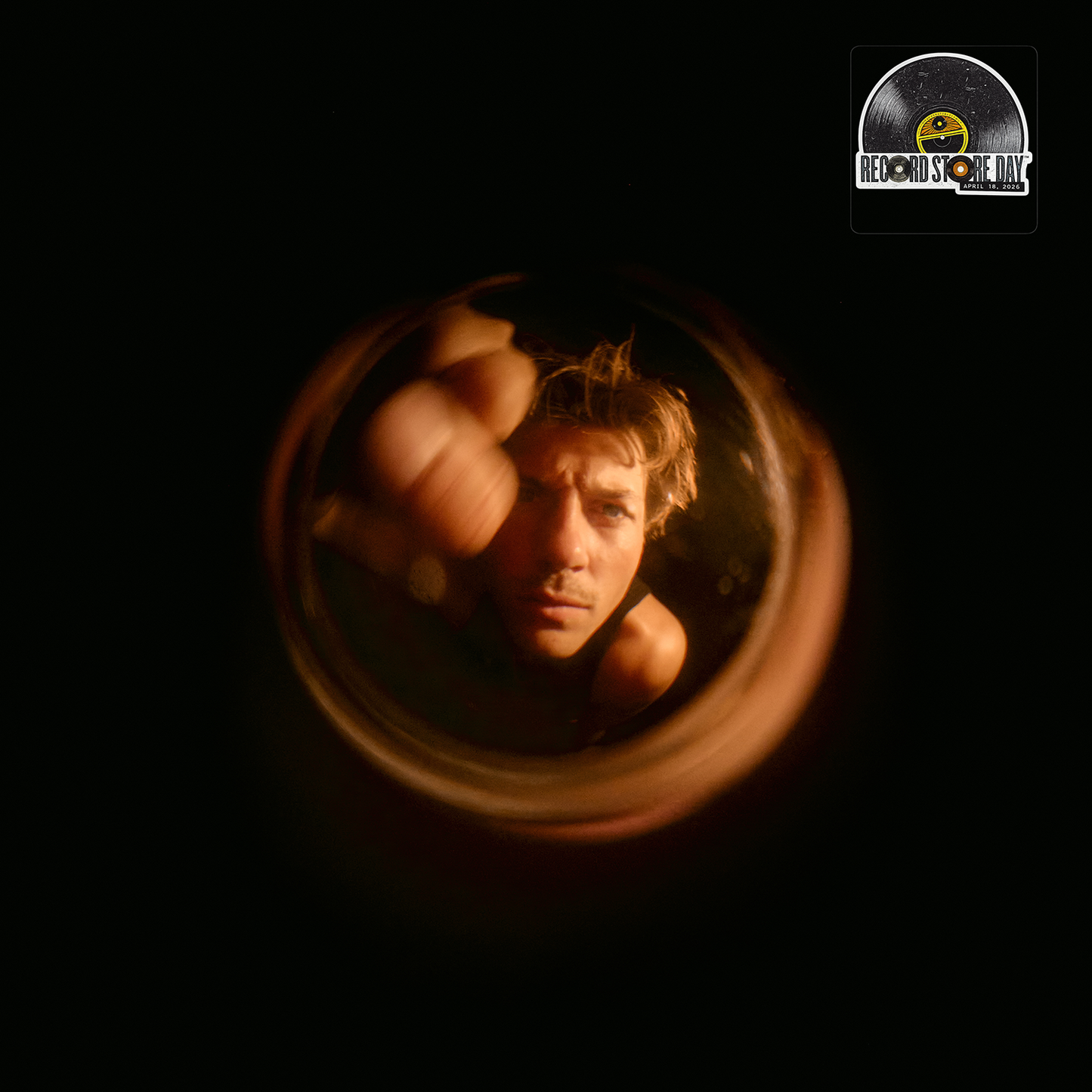 Ruel "What It Sounds Like" 12" EP (RSD 2026)