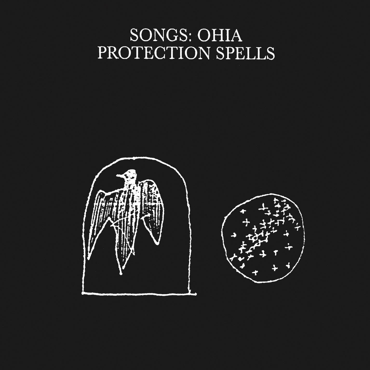 PRE-ORDER: Songs: Ohia "Protection Spells" LP