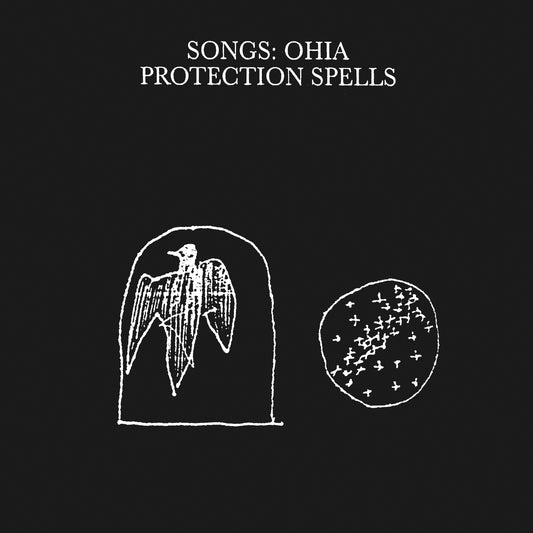 PRE-ORDER: Songs: Ohia "Protection Spells" LP