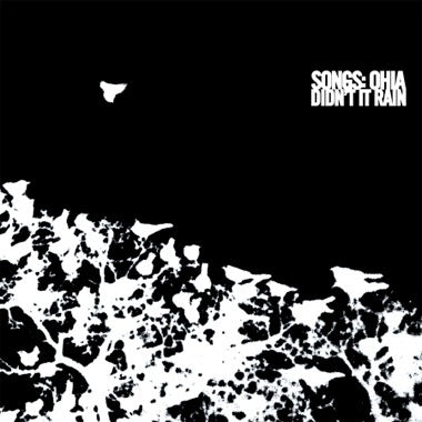 Songs: Ohia ''Didn't It Rain'' LP