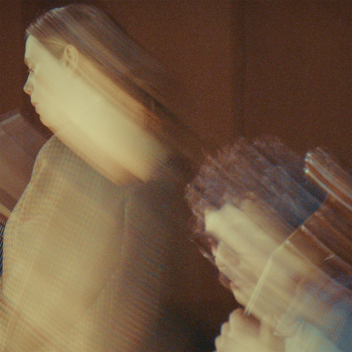 PRE-ORDER: Hanne Lippard & Renato Greico "Today's Special" LP