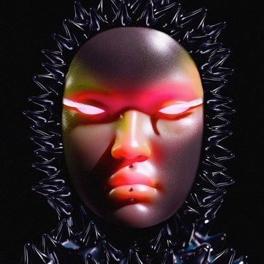 PRE-ORDER: Semiratruth "S!M" LP (Opaque Mix Cannabis Color Vinyl)