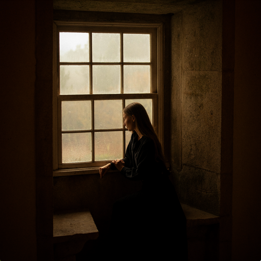 PRE-ORDER: Kara-Lis Coverdale "Changes in Air" LP (White Vinyl)