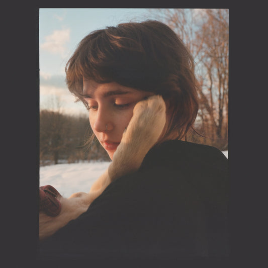 Clairo "Sling (5-Year Anniversary)" LP (Black Vinyl)