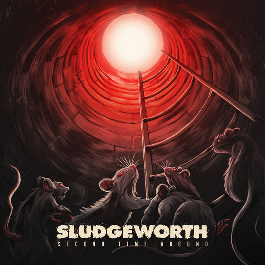 Sludgeworth "Second Time Around" LP