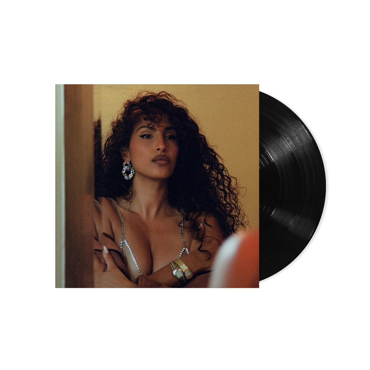 PRE-ORDER: Snoh Aalegra "Legendary Love" LP (180g)