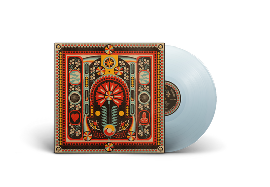 PRE-ORDER: Fruition "Something More" LP (Indie Exclusive Sky Blue Vinyl)