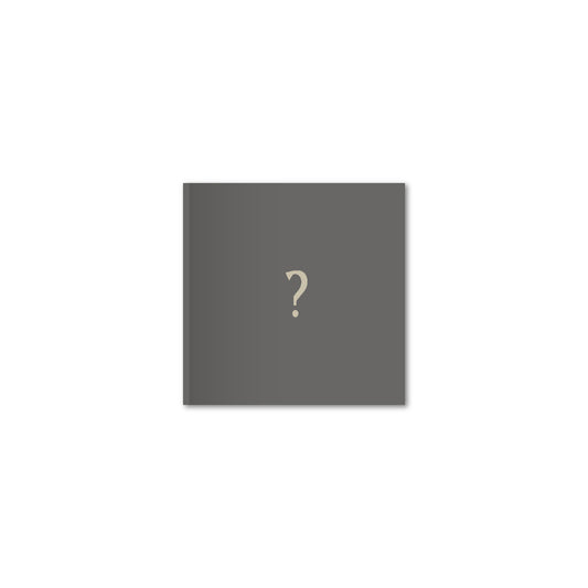 PRE-ORDER: &TEAM "3rd EP 'We On Fire'" CD (SOLO Version)