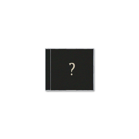 PRE-ORDER: &TEAM "3rd EP 'We On Fire'" CD (Standard Version)