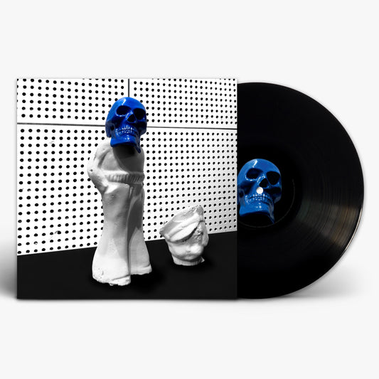 PRE-ORDER: Jack White "Frozen Charlotte" LP