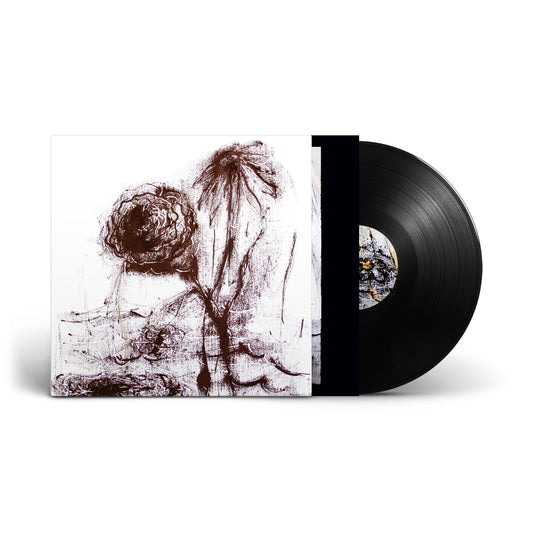 PRE-ORDER: William Basinski "Passing the Cup of Sorrows" LP