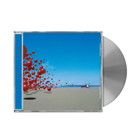 PRE-ORDER: The Cranberries "Wake Up and Smell the Coffee (25th Anniversary)" CD