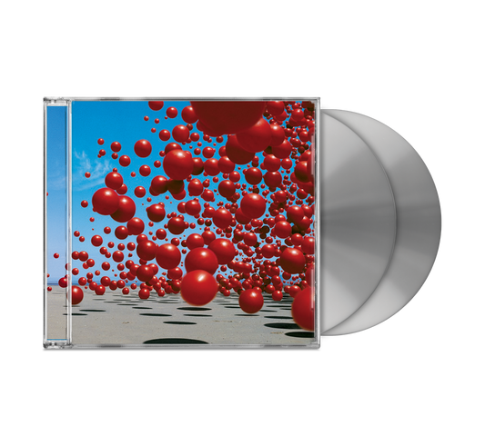 PRE-ORDER: The Cranberries "Wake Up and Smell the Coffee (25th Anniversary)" 2xCD (Deluxe Edition)