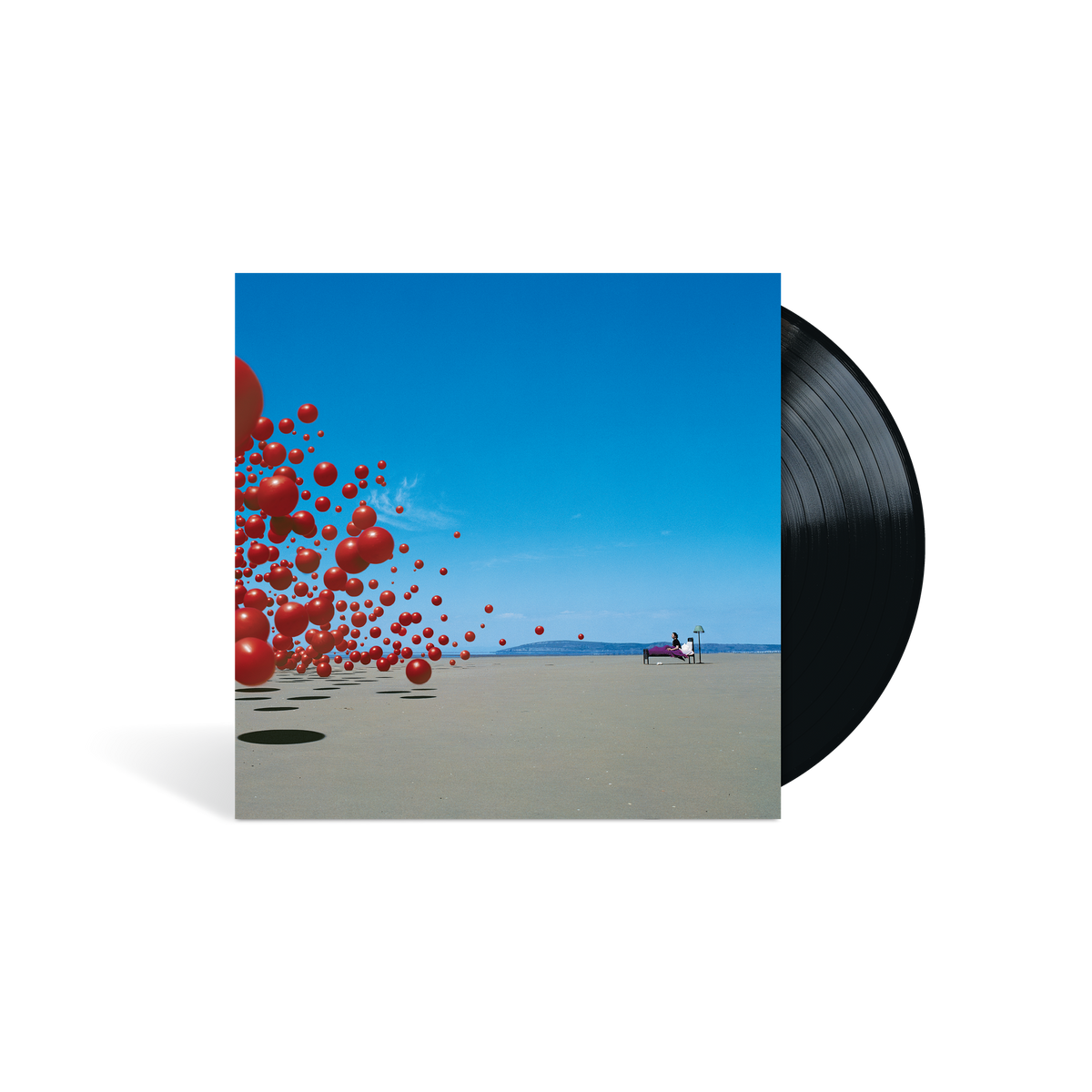 PRE-ORDER: The Cranberries "Wake Up and Smell the Coffee (25th Anniversary)" LP