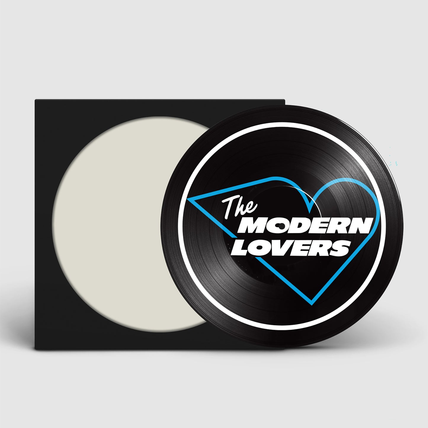 The Modern Lovers "Modern Lovers" LP (Picture Disc) (RSD 2026)