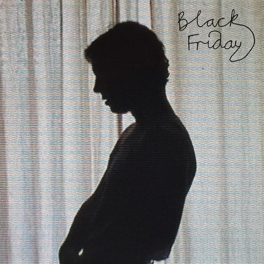 Tom Odell "Black Friday" LP