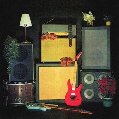 PRE-ORDER: Classic Traffic "Real Music" LP