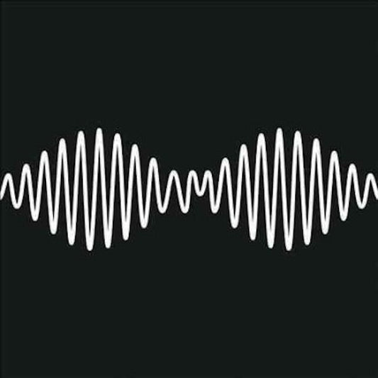 Arctic Monkeys "AM" LP