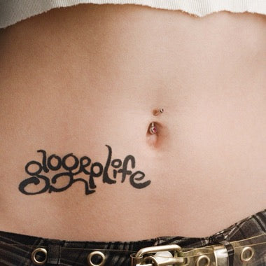 PRE-ORDER: Gloorp "Gloorp Life" LP