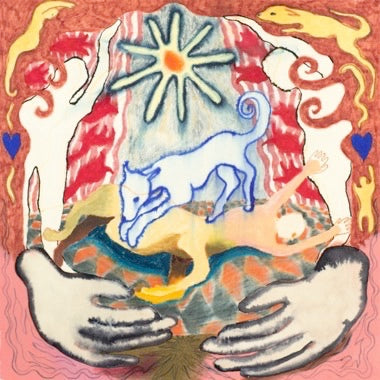 PRE-ORDER: Lamplight "Like the Spoon, Let It Soften" LP