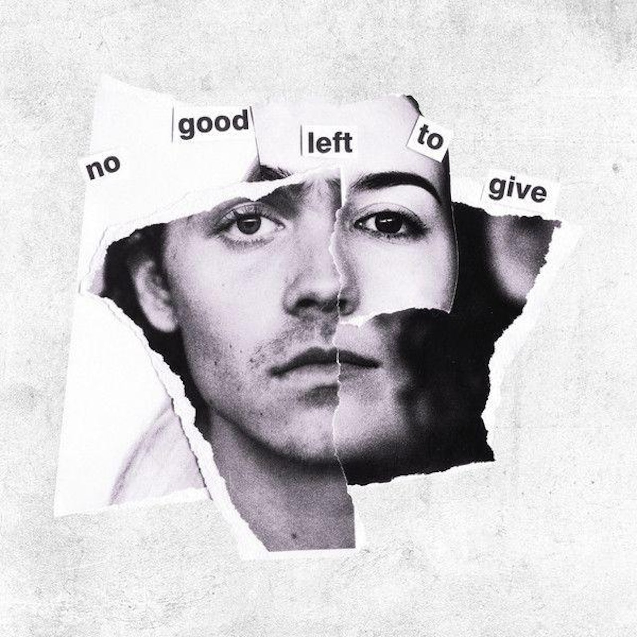 Movements "No Good Left To Give" Indie Exclusive LP