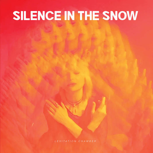 Silence In The Snow "Levitation Chamber" LP