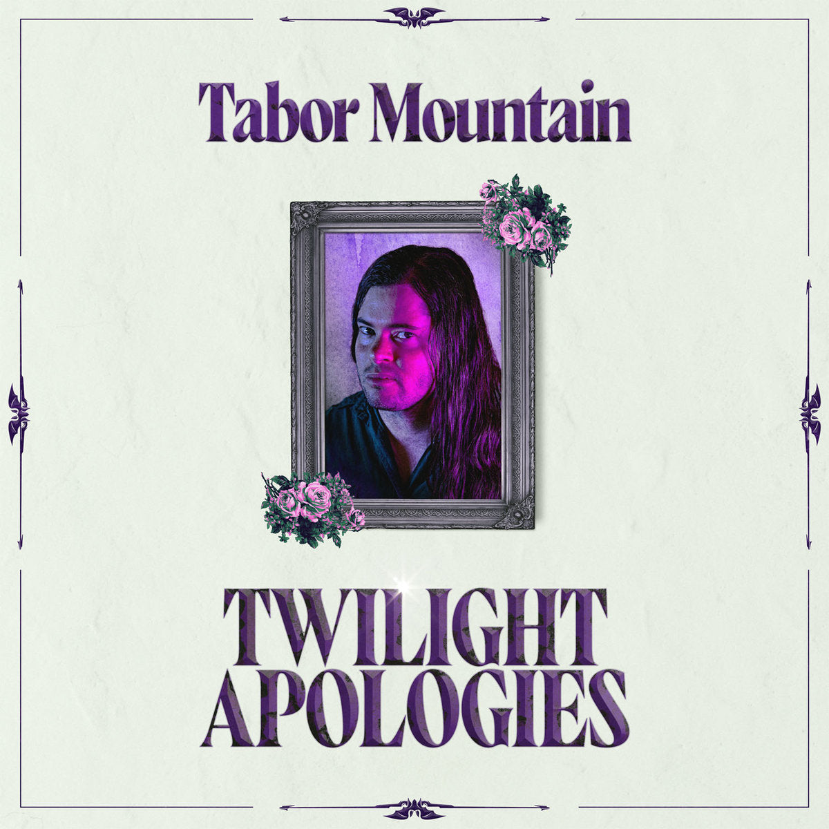 Tabor Mountain "Twilight Apologies" LP