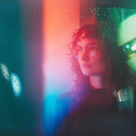 Sucker Crush "Echoqualia" Cassette