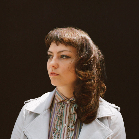 Angel Olsen ''My Woman'' LP