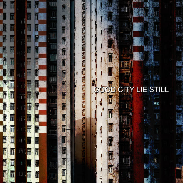 Good City Lie Still "S/T" LP