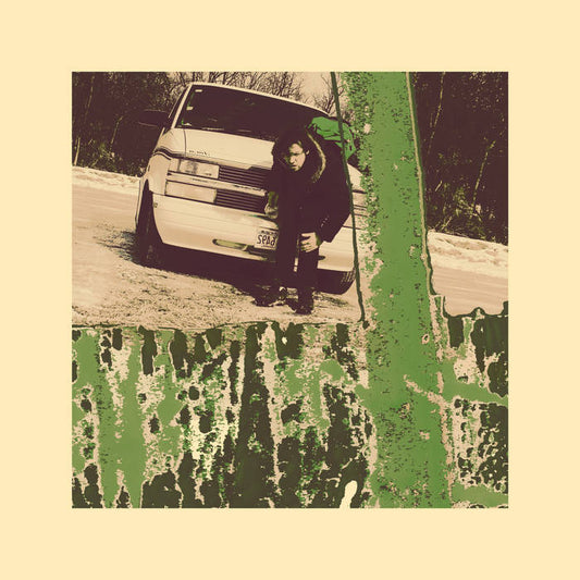 Graham Hunt "If You Knew Would You Believe It" LP