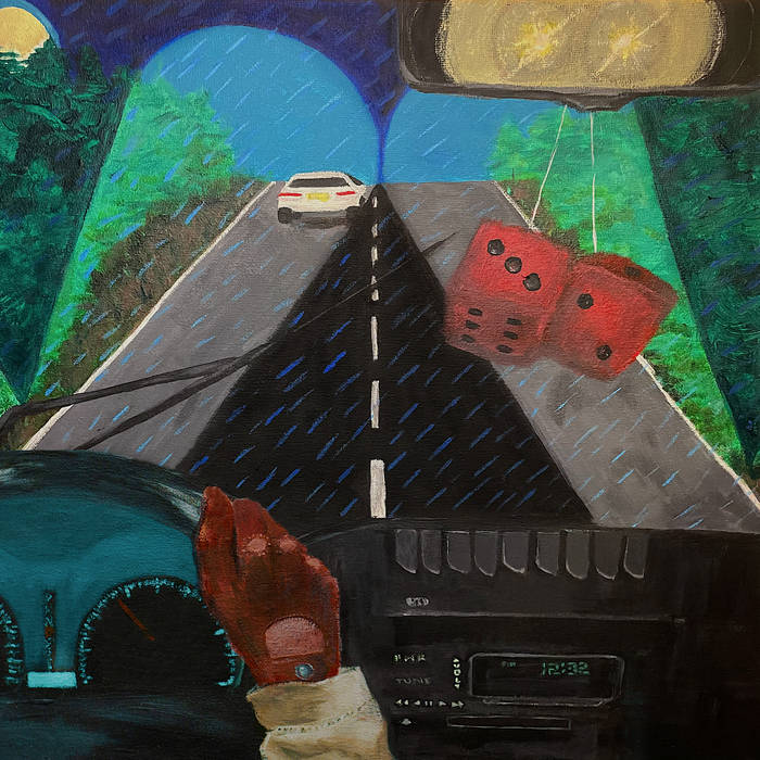 Fan Club "Soup for my family" LP