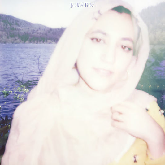Jackie Tulsa "Good Year" CD