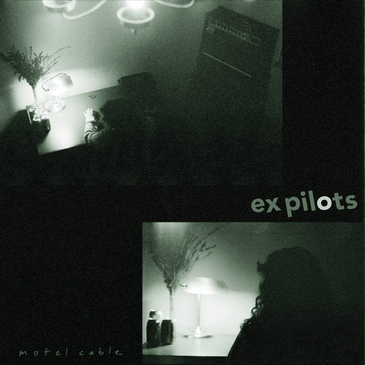 Ex Pilots "Motel Cable" LP