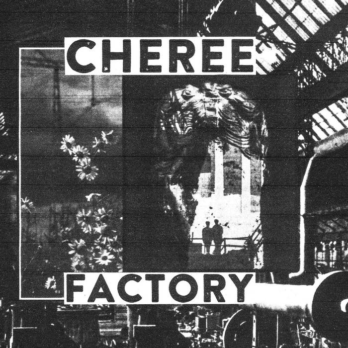 Cheree "Factory" LP