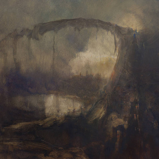 Lycus "Chasms" LP