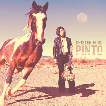 Kristen Ford "Pinto" LP