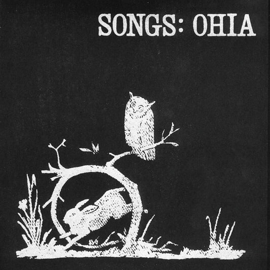 Songs: Ohia S/T LP