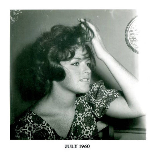 Sammy Kay "July 1960" LP