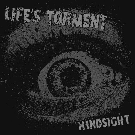 LIFE'S TORMENT "Hindsight" LP
