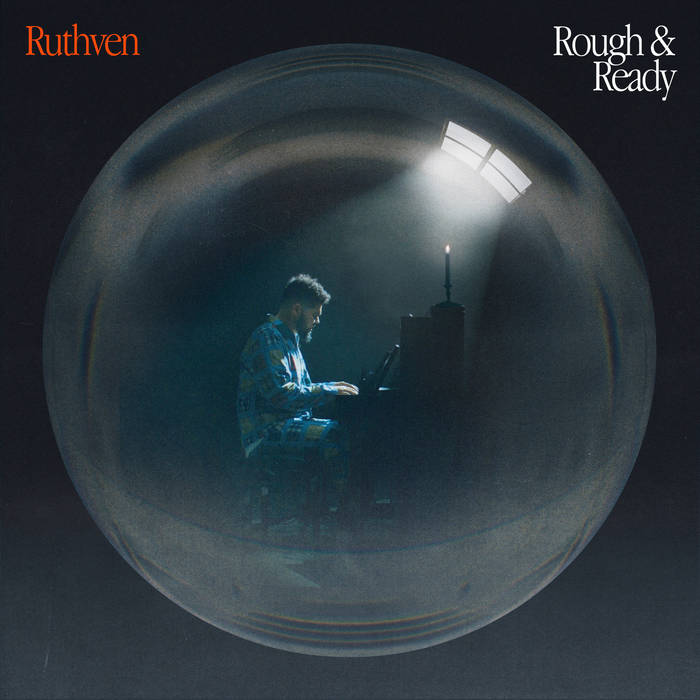 Ruthven "Rough & Ready" LP