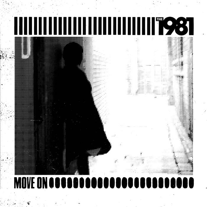 The 1981 "Move On" LP