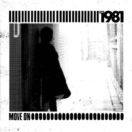 The 1981 "Move On" LP