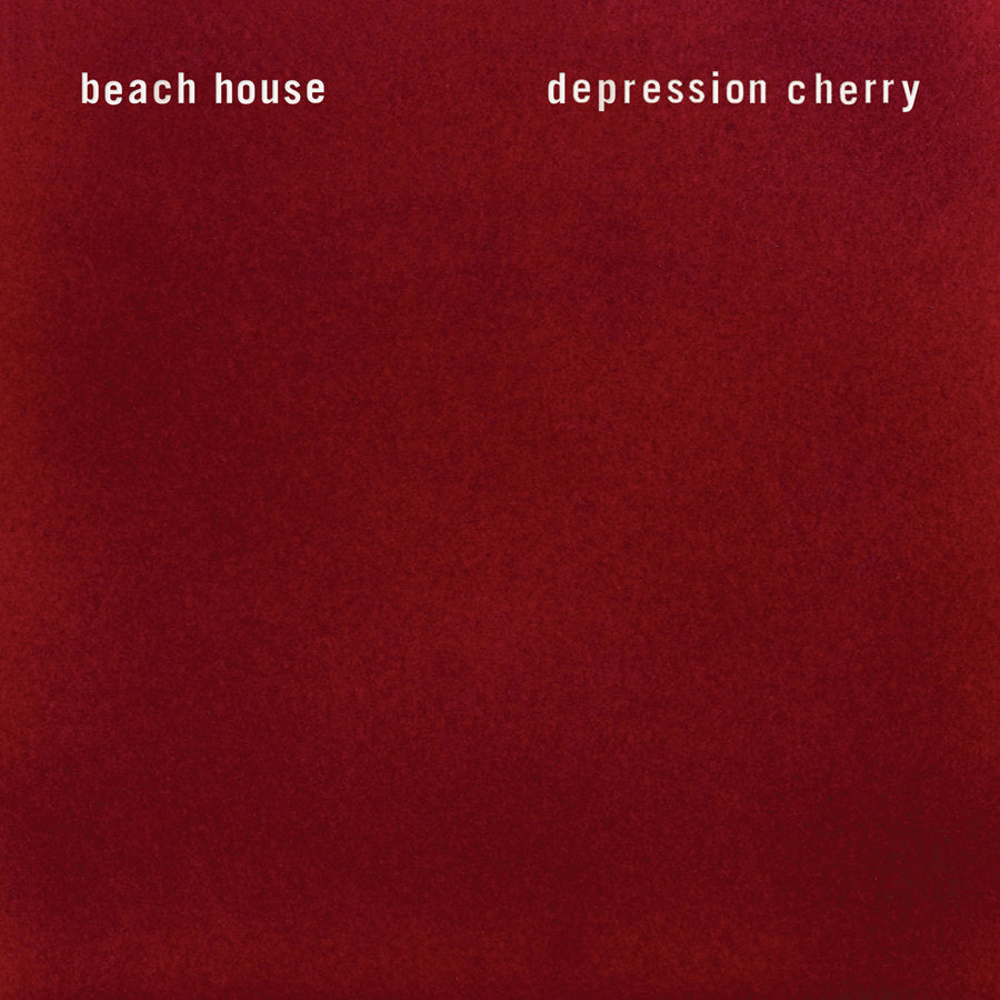 Beach House "Depression Cherry" LP